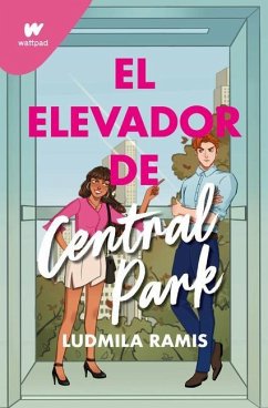 El Elevador de Central Park / The Central Park Elevator - Ramis, Ludmila