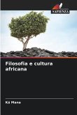 Filosofia e cultura africana