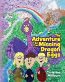 The Adventure Of The Missing Dragon Eggs