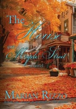 The House on Maple Street - Rizzo, Marian