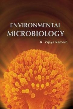 Environmental Microbiology - Vijaya Ramesh, K.