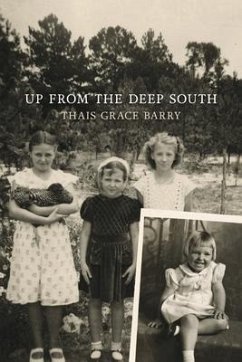 Up from the Deep South - Barry, Thais Grace