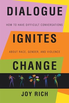 Cover Dialogue Ignites Change