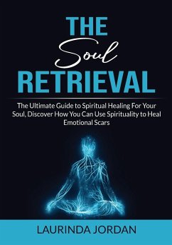 Soul Retrieval - Jordan, Laurinda