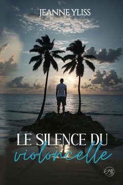 Le silence du violoncelle - Yliss, Jeanne