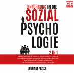 Einführung in die Sozialpsychologie - 2 in 1 (MP3-Download)