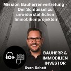 Mission Bauherrenvertretung (MP3-Download)