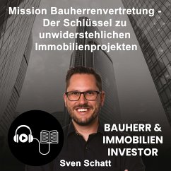 Mission Bauherrenvertretung (MP3-Download) - Schatt, Sven