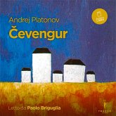 Čevengur (MP3-Download) Čevengur (MP3-Download)