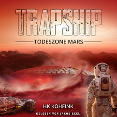 Trapship (MP3-Download) - Kohfink, Heiko