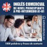 Inglés comercial A1- B1 (MP3-Download) - Bild 1