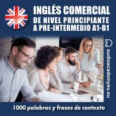 Inglés comercial A1- B1 (MP3-Download) Inglés comercial A1- B1 (MP3-Download)