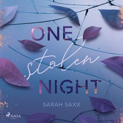 One Stolen Night (MP3-Download) - Saxx, Sarah