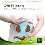 Die Nieren - Kraftwerk und Klärwerk (MP3-Download)