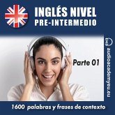 Inglés nivel pre-intermedio B1_parte 01 (MP3-Download)