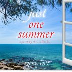 Just One Summer (A Porch by the Sea—Book Three) (MP3-Download)