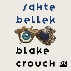 Sahte Bellek (MP3-Download) - Crouch, Blake
