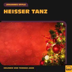Heißer Tanz (MP3-Download) - Epple, Johannes