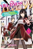 Villainess Level 99: I May Be the Hidden Boss but I'm Not the Demon Lord Act 1 (Light Novel) (eBook, ePUB)