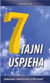 7 tajni uspjeha (eBook, ePUB)