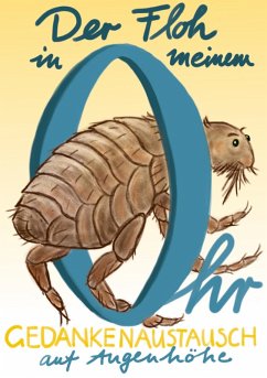 Der Floh in meinem Ohr (eBook, PDF)