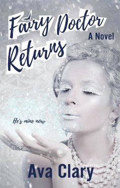 Cover Fairy Doctor Returns (eBook, ePUB)