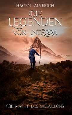 Die Legenden von Intêrra (eBook, ePUB)