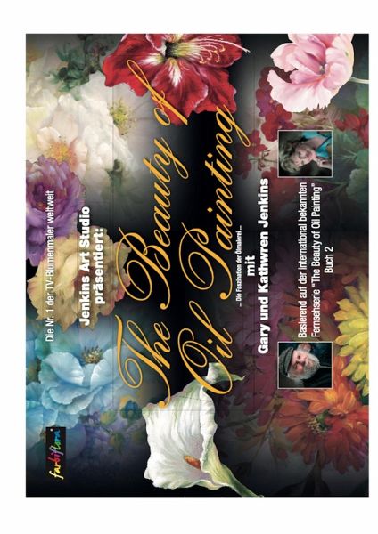 The Beauty of Oil Painting (eBook, PDF)