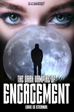 Cover The Dark Vampire Of Engagement (eBook, ePUB)