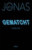 Gematcht - Thriller (eBook, ePUB)