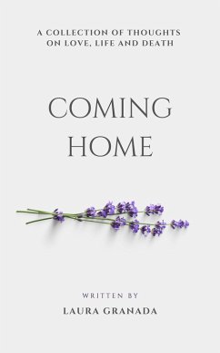 Coming Home (eBook, ePUB) - Granada, Laura