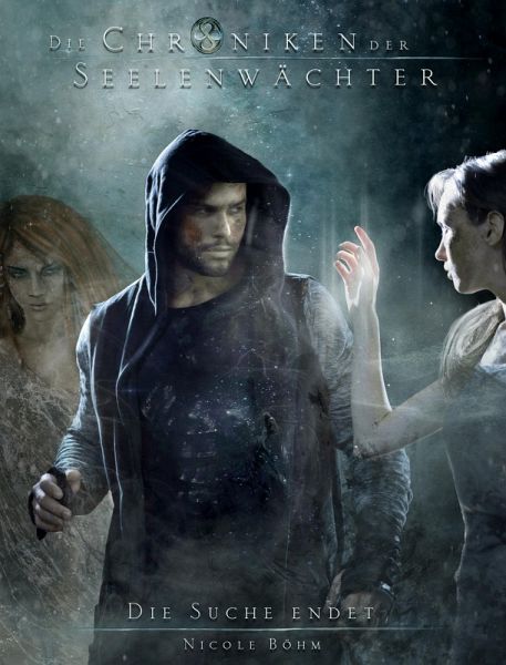 Die Chroniken der Seelenwächter - Band 36: Die Suche endet (eBook, ePUB)
