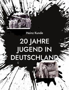 20 Jahre Jugend in Deutschland (eBook, ePUB)