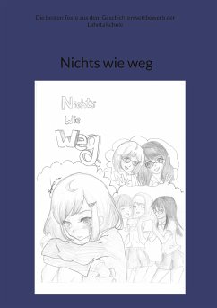 Nichts wie weg (eBook, ePUB)