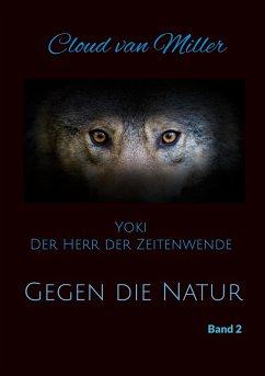 Cover Gegen die Natur (eBook, ePUB)