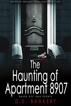 Cover The Haunting Of Apartment 8907 (eBook, ePUB)