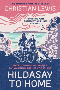 Hildasay to Home (eBook, ePUB) Cover Hildasay to Home (eBook, ePUB)