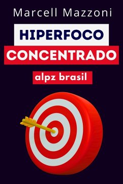Cover Hiperfoco Concentrado (eBook, ePUB)