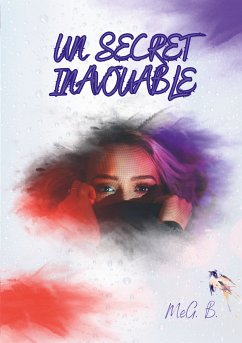 Un secret inavouable (eBook, ePUB)