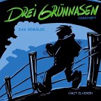 Drei Grünnasen (eBook, PDF)