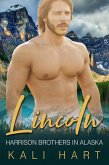 Lincoln (Harrison Brothers in Alaska, #4) (eBook, ePUB)