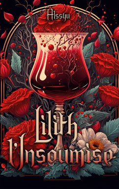 Lilith, l'insoumise (eBook, ePUB)