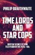 Time Lords and Star Cops (eBook, ePUB) - Bild 1