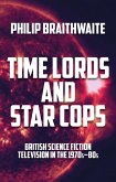 Time Lords and Star Cops (eBook, ePUB)