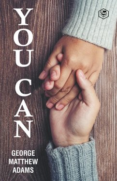 Cover You Can (eBook, ePUB)