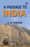 A Passage To India (eBook, ePUB)