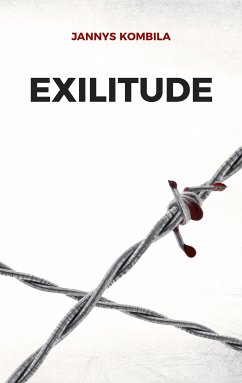 Exilitude (eBook, ePUB)