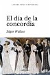 El día de la concordia (eBook, ePUB) - Bild 1