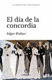 El día de la concordia (eBook, ePUB)