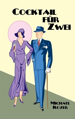 Cover Cocktail für Zwei (eBook, ePUB)